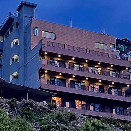 Doon Valley Resort, Mussoorie Eksteriør billede