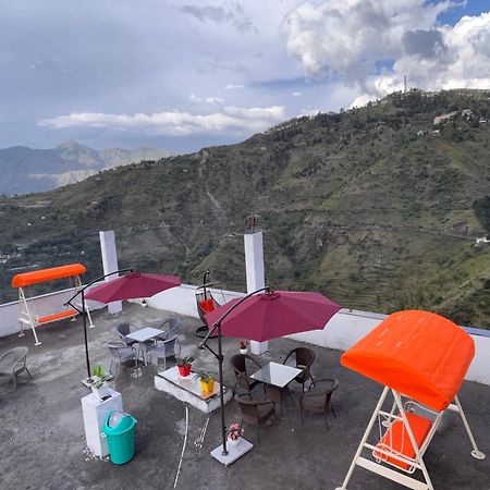 Doon Valley Resort, Mussoorie Eksteriør billede