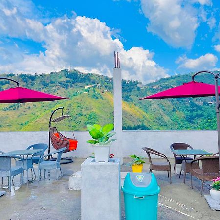 Doon Valley Resort, Mussoorie Eksteriør billede