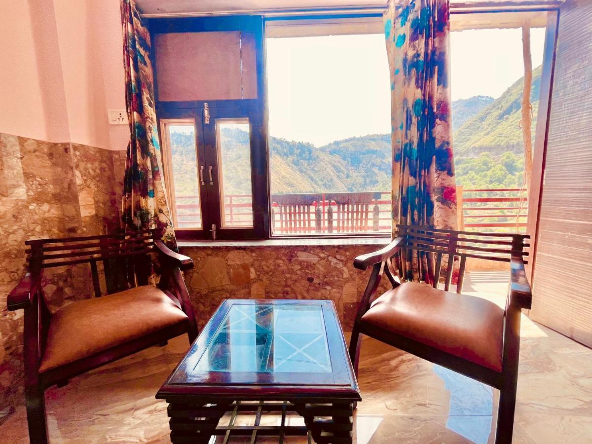 Doon Valley Resort, Mussoorie Eksteriør billede