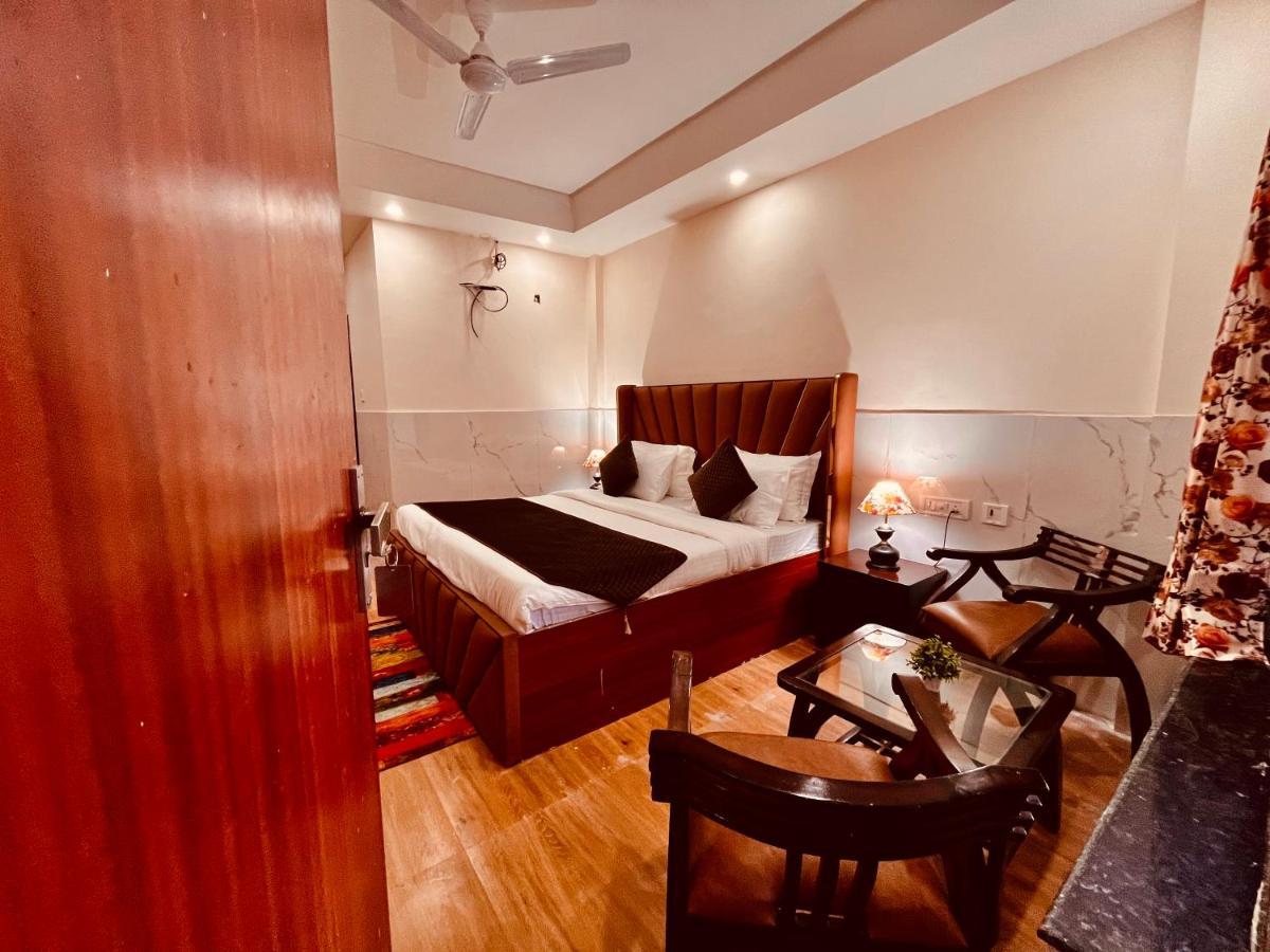 Doon Valley Resort, Mussoorie Eksteriør billede