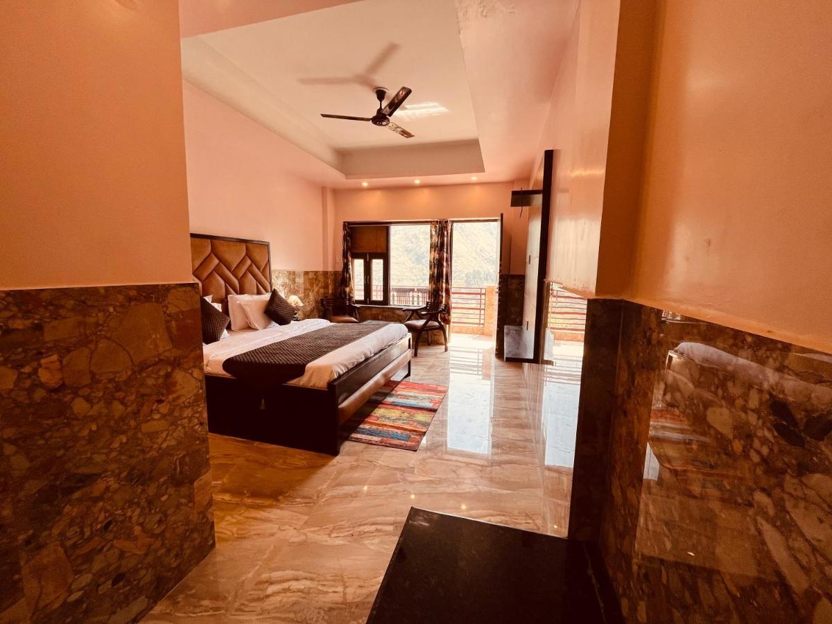 Doon Valley Resort, Mussoorie Eksteriør billede