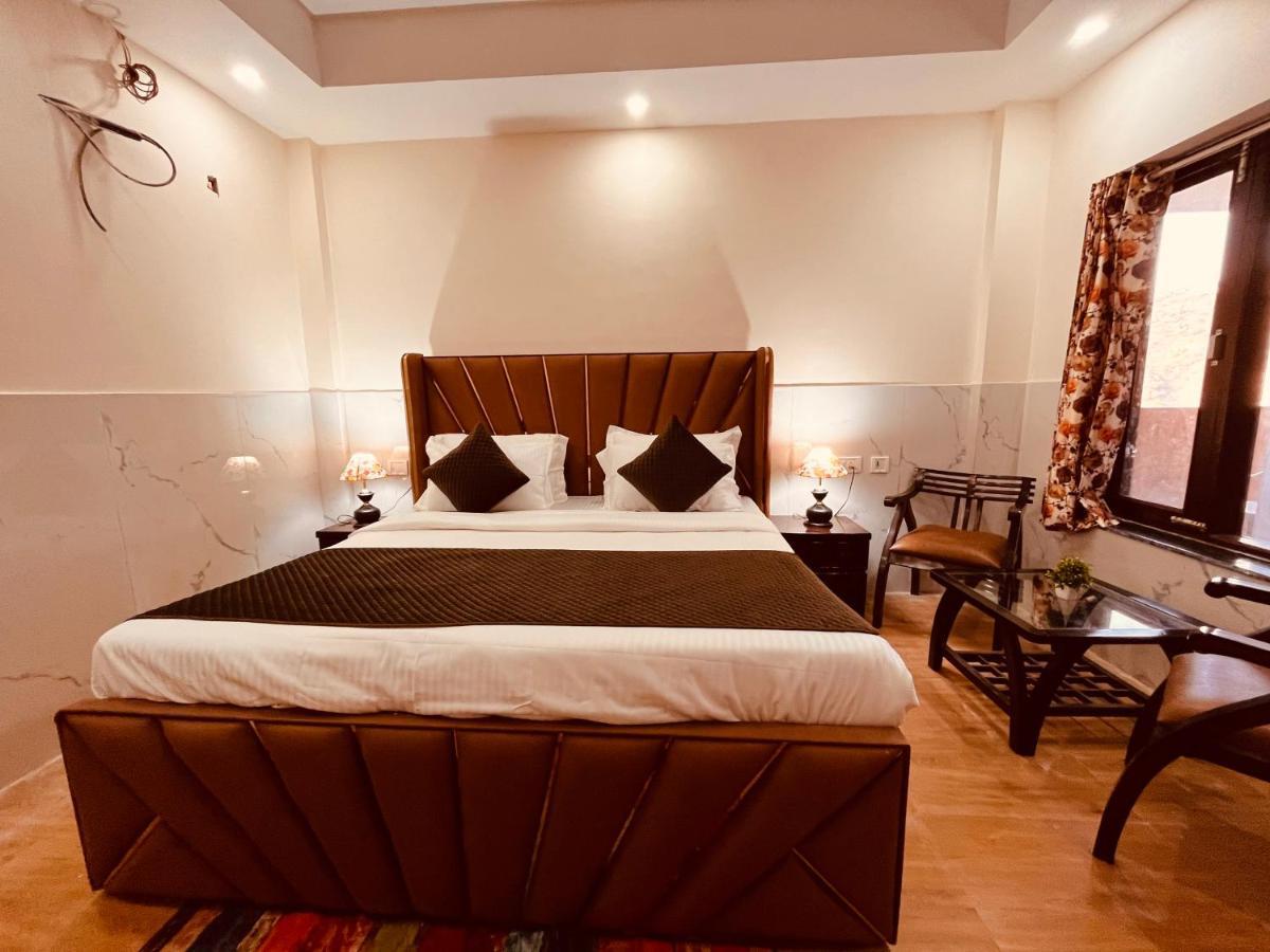 Doon Valley Resort, Mussoorie Eksteriør billede