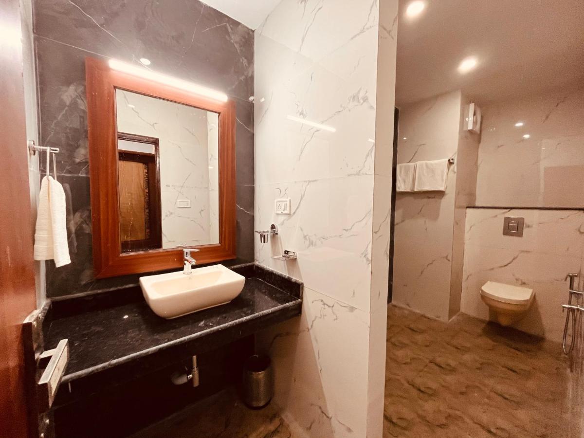 Doon Valley Resort, Mussoorie Eksteriør billede