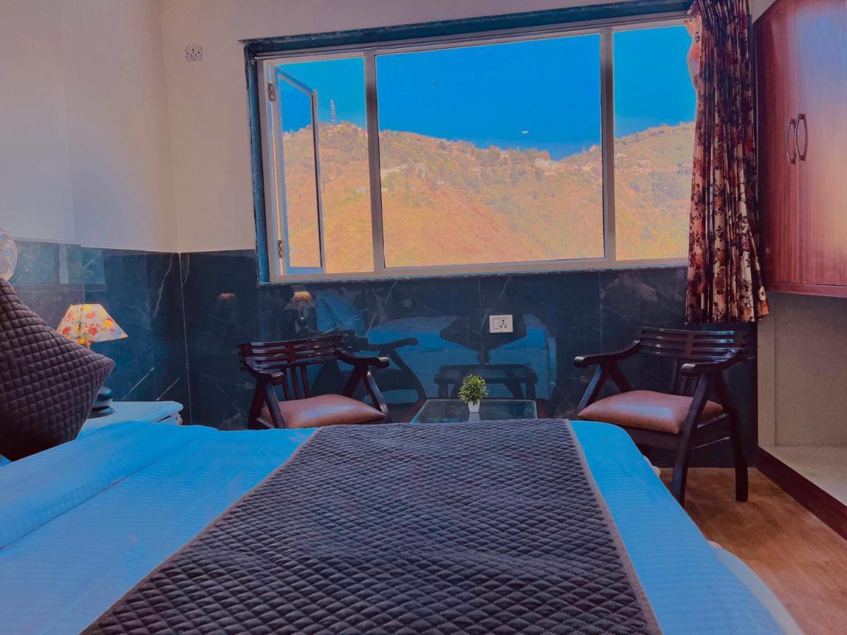 Doon Valley Resort, Mussoorie Eksteriør billede