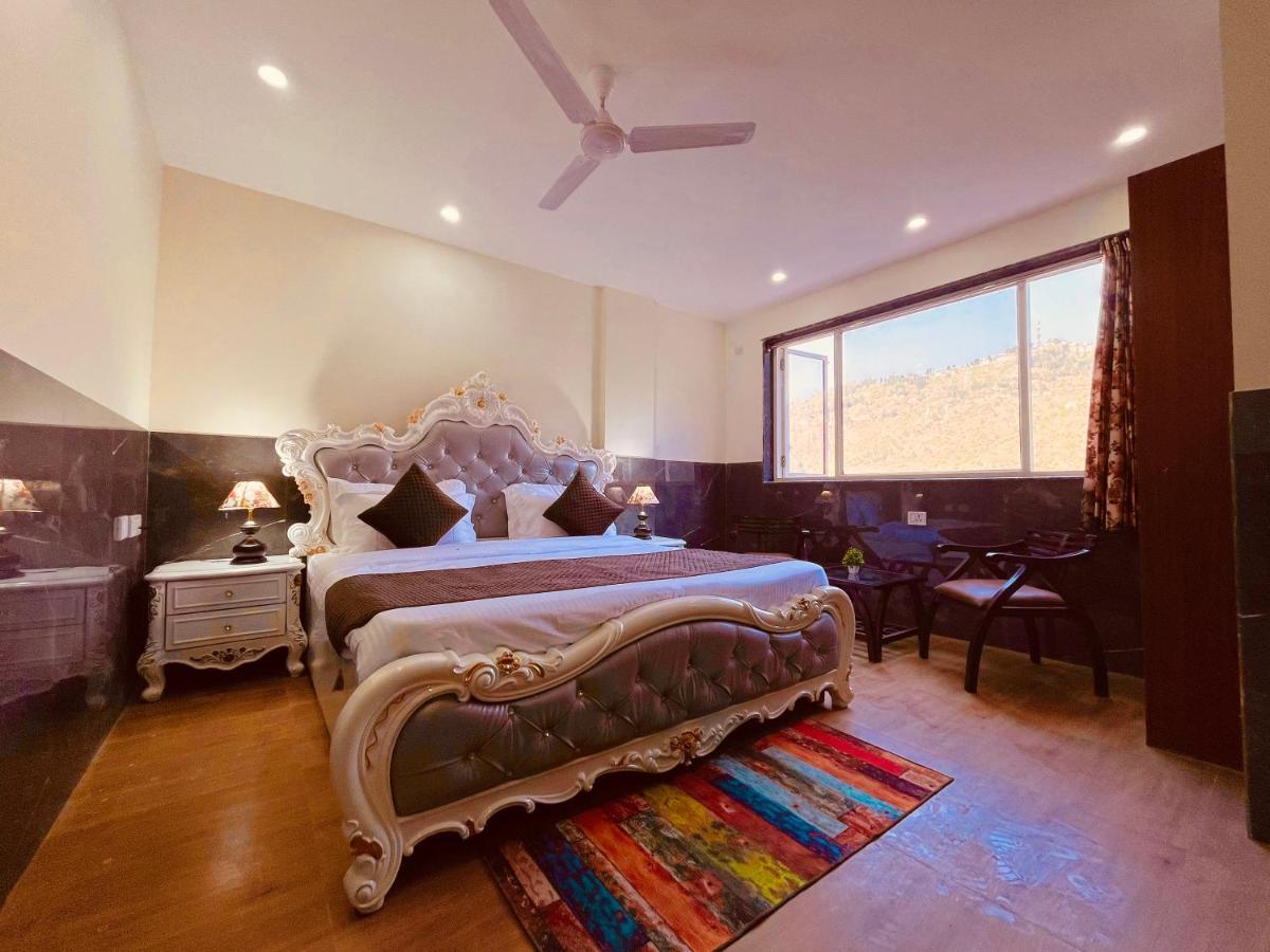Doon Valley Resort, Mussoorie Eksteriør billede