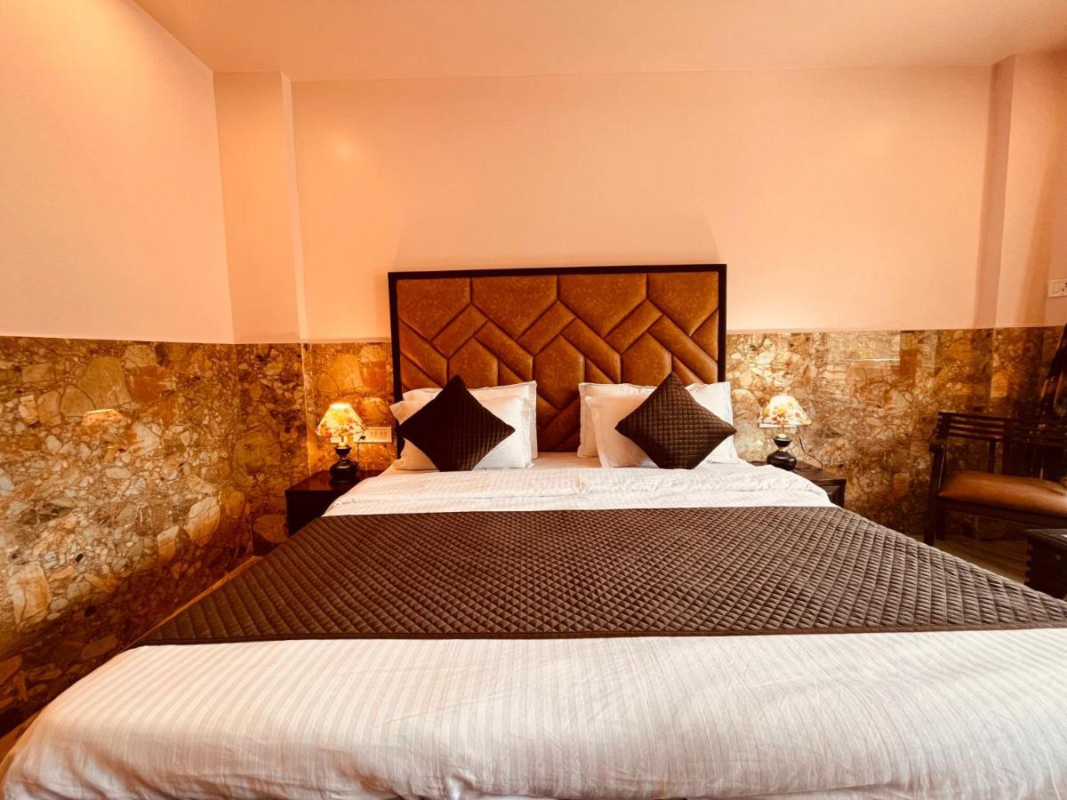 Doon Valley Resort, Mussoorie Eksteriør billede