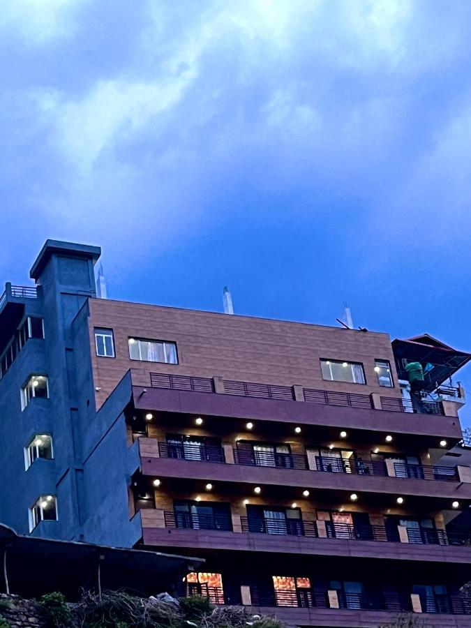 Doon Valley Resort, Mussoorie Eksteriør billede