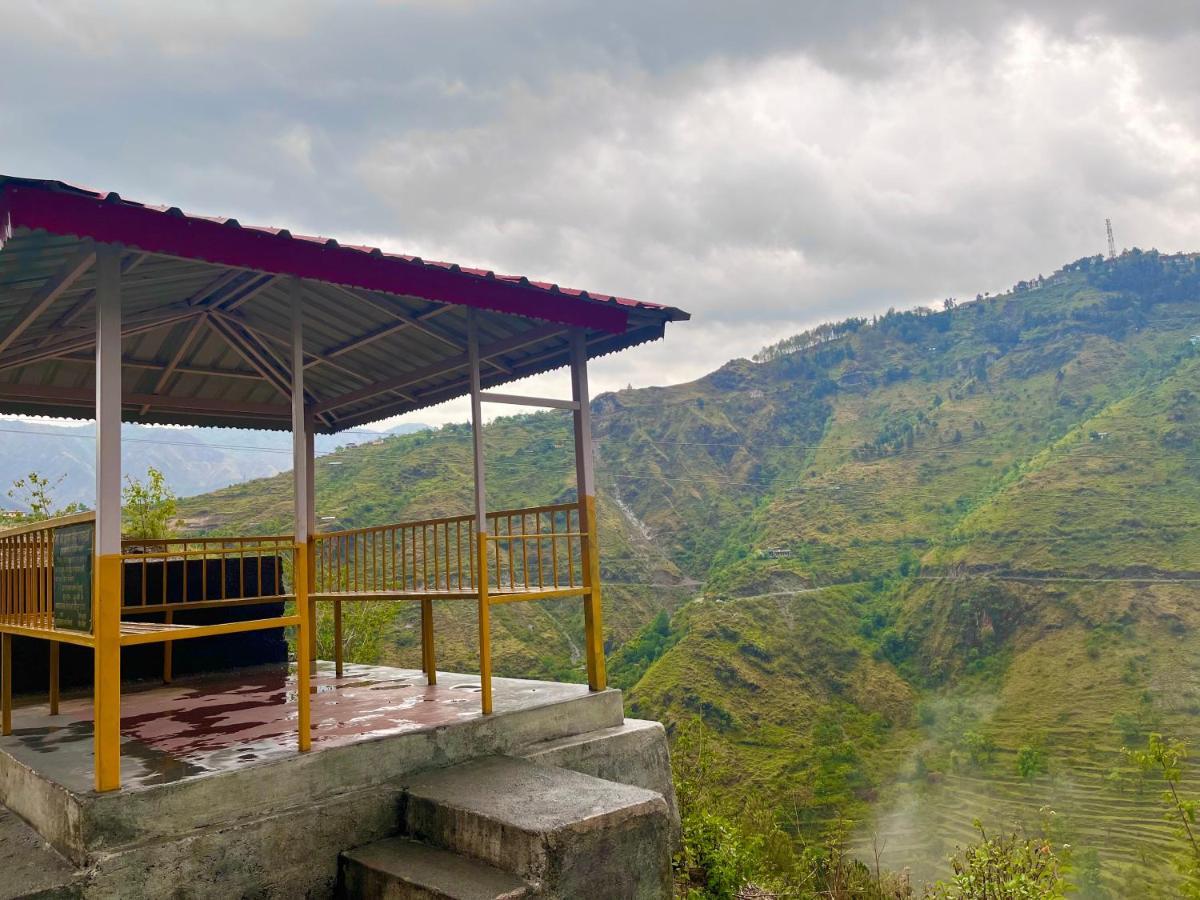 Doon Valley Resort, Mussoorie Eksteriør billede