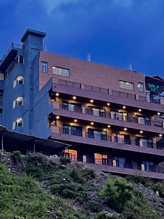 Doon Valley Resort, Mussoorie Eksteriør billede